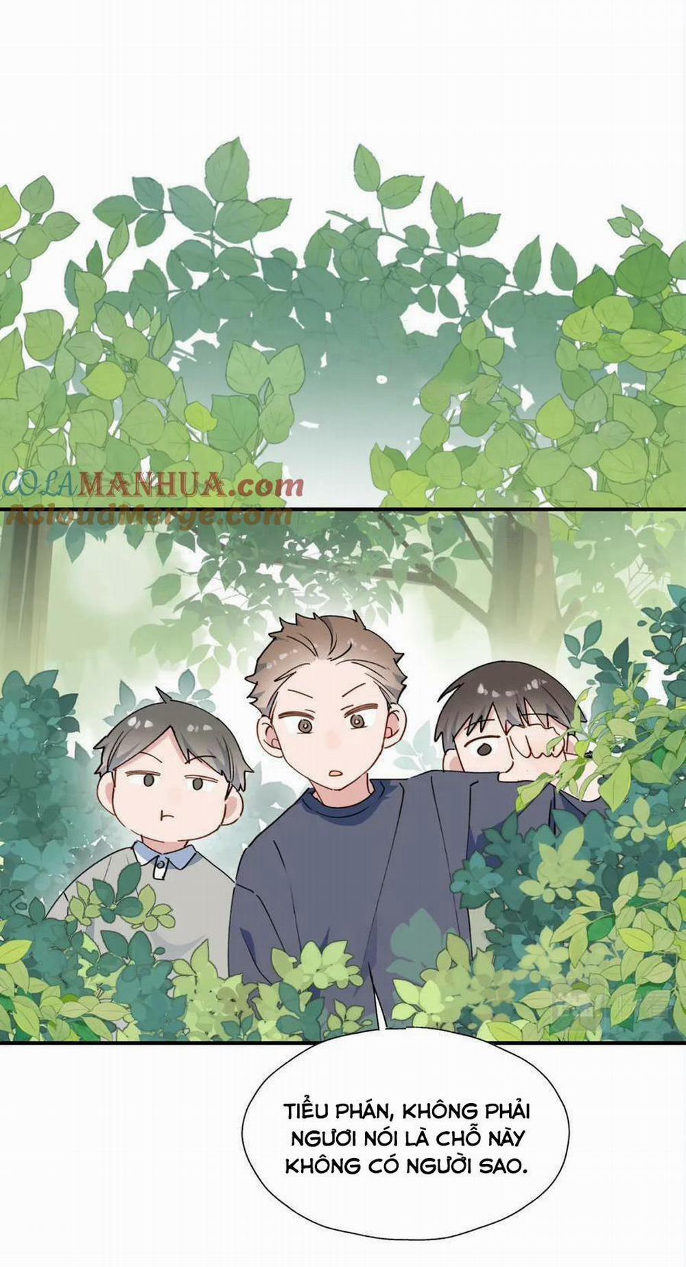 Ma Vương Đại Nhân Luôn Trêu Chọc Tôi 71 trang 34