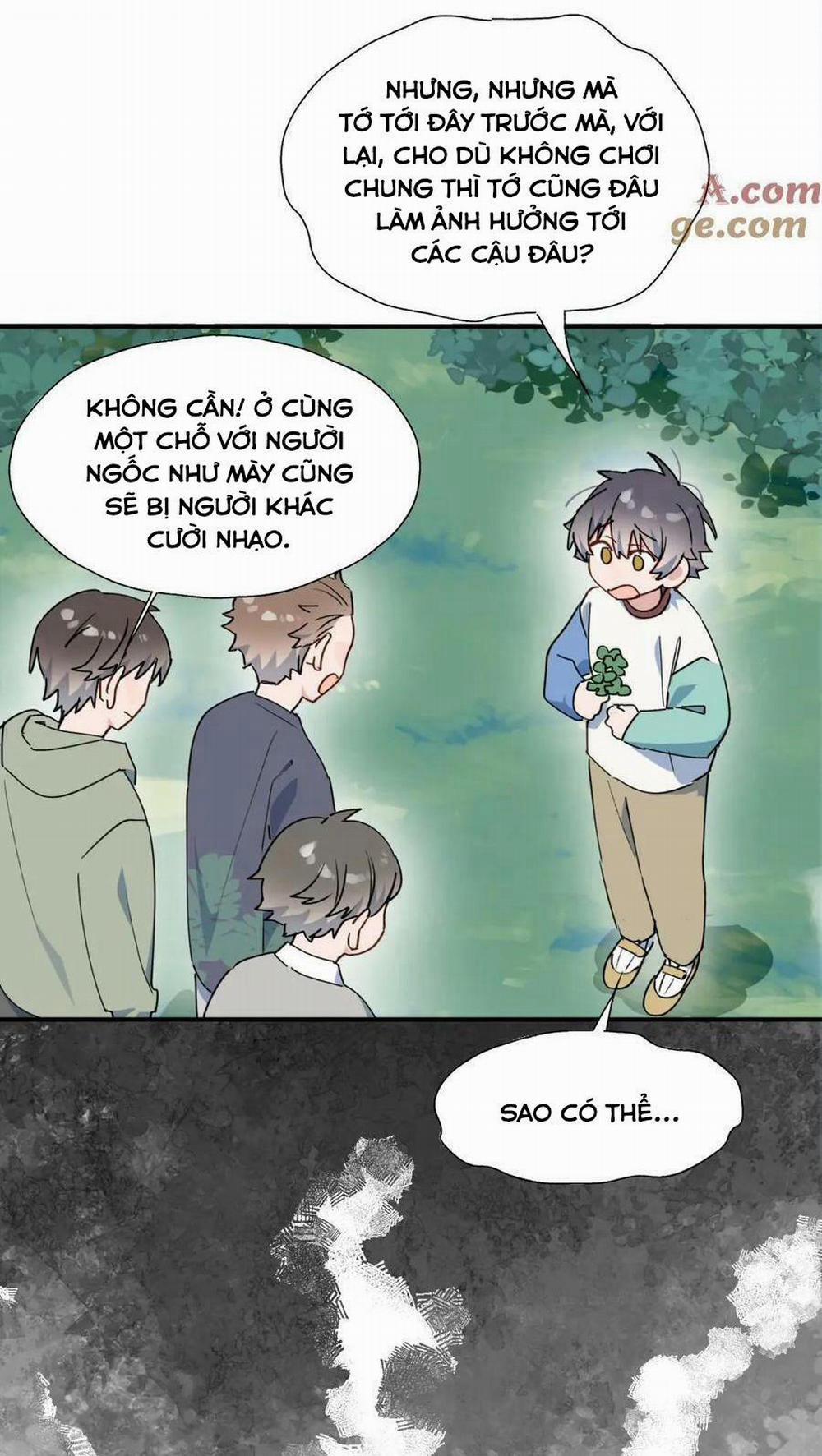 Ma Vương Đại Nhân Luôn Trêu Chọc Tôi 71 trang 36