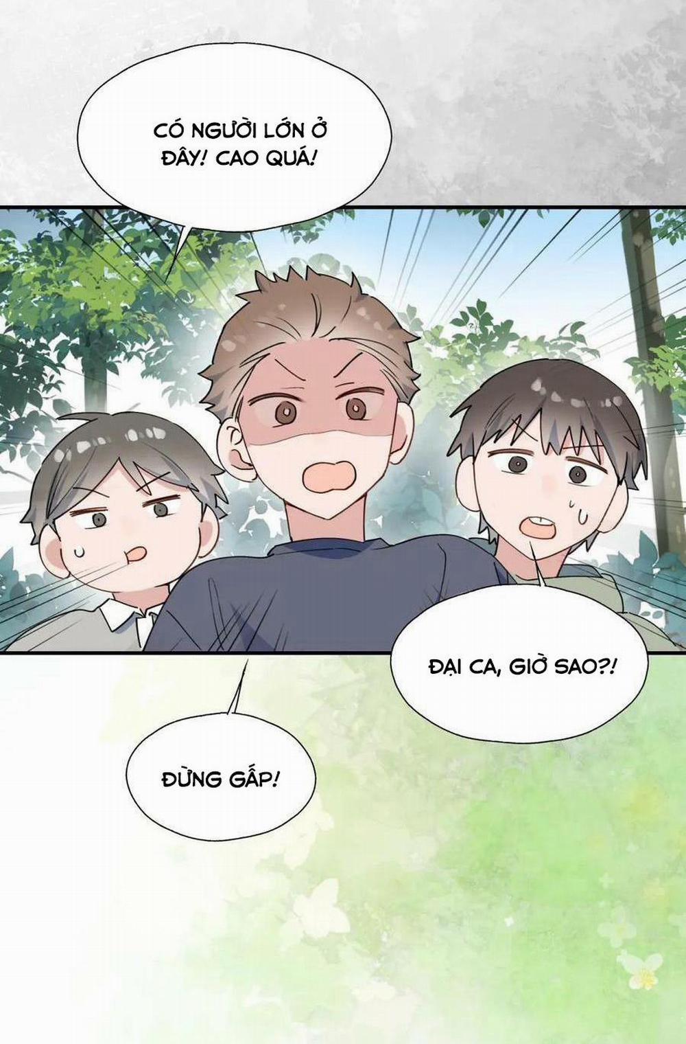 Ma Vương Đại Nhân Luôn Trêu Chọc Tôi 71 trang 38