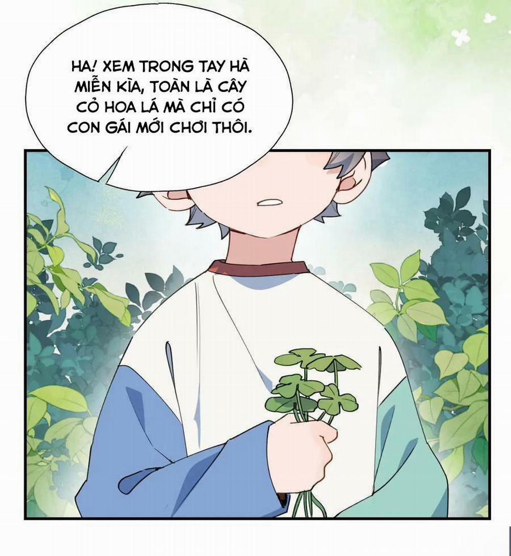 Ma Vương Đại Nhân Luôn Trêu Chọc Tôi 71 trang 39