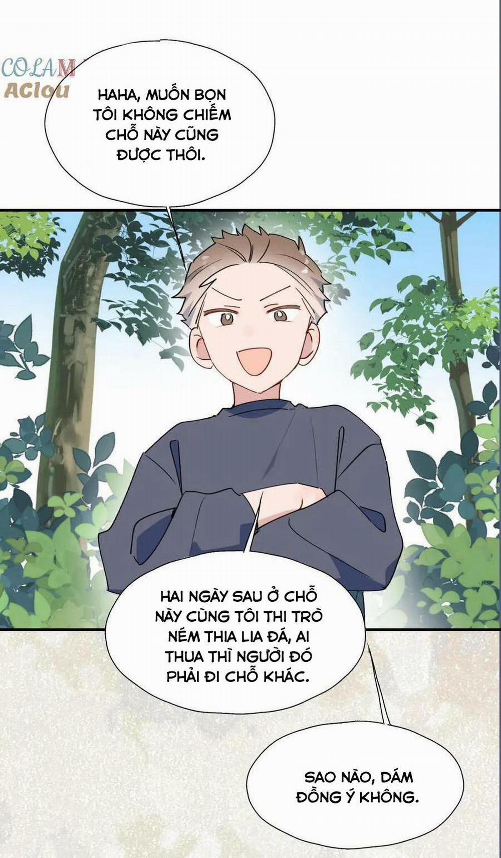 Ma Vương Đại Nhân Luôn Trêu Chọc Tôi 71 trang 42