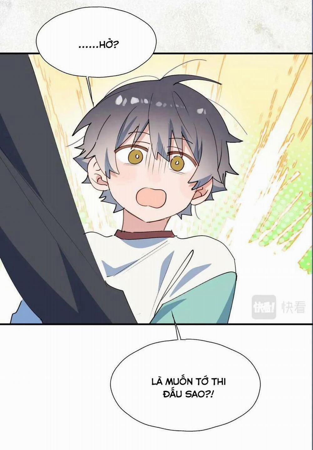 Ma Vương Đại Nhân Luôn Trêu Chọc Tôi 71 trang 44