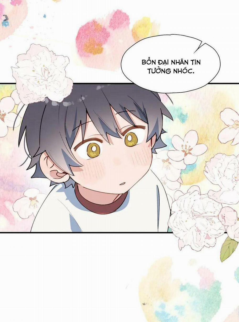 Ma Vương Đại Nhân Luôn Trêu Chọc Tôi 72 trang 11