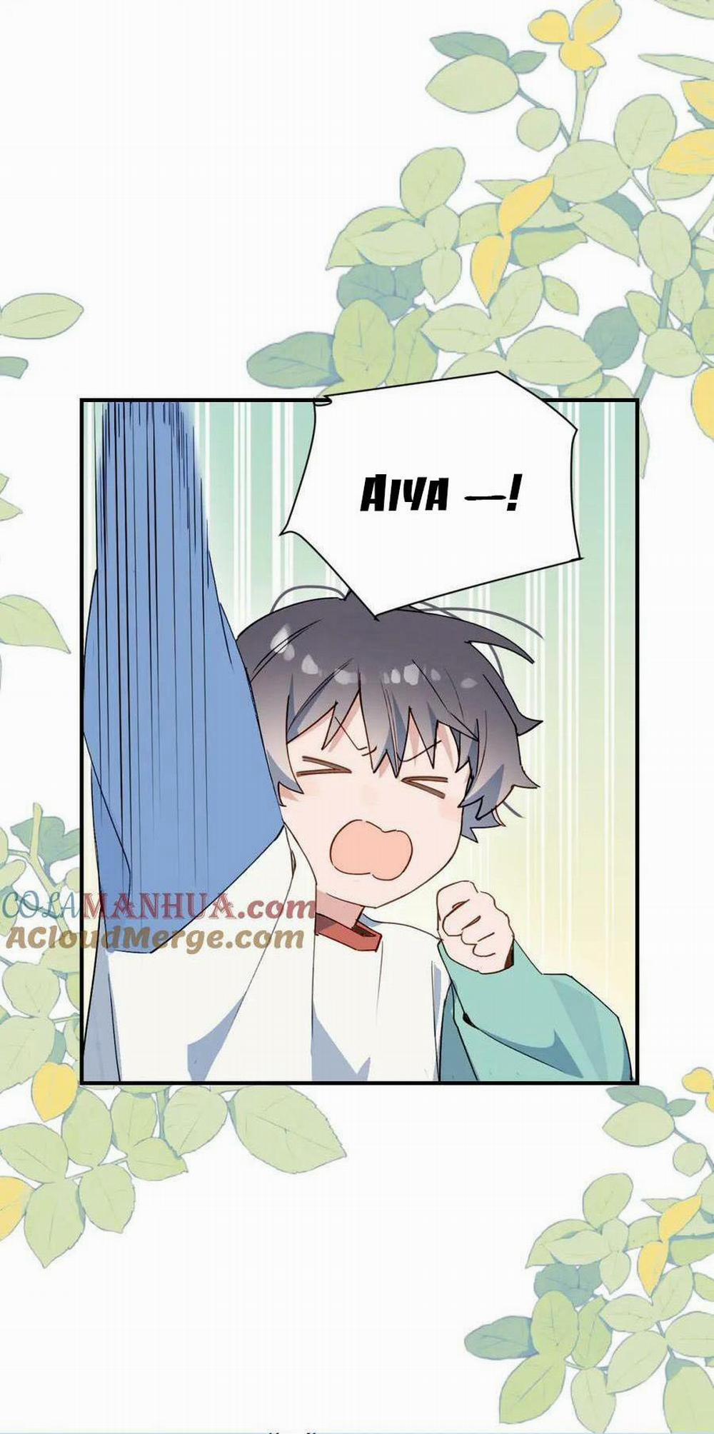 Ma Vương Đại Nhân Luôn Trêu Chọc Tôi 72 trang 15