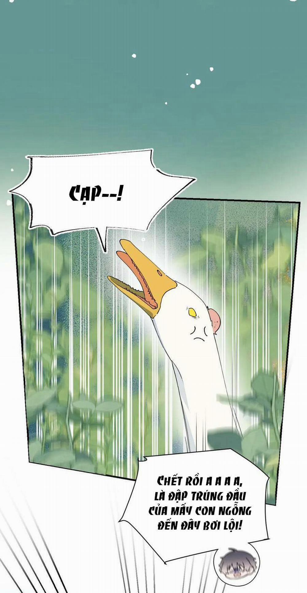 Ma Vương Đại Nhân Luôn Trêu Chọc Tôi 72 trang 20