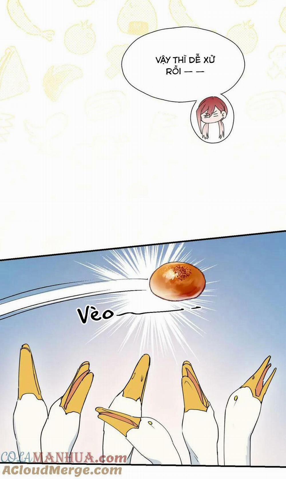 Ma Vương Đại Nhân Luôn Trêu Chọc Tôi 72 trang 22