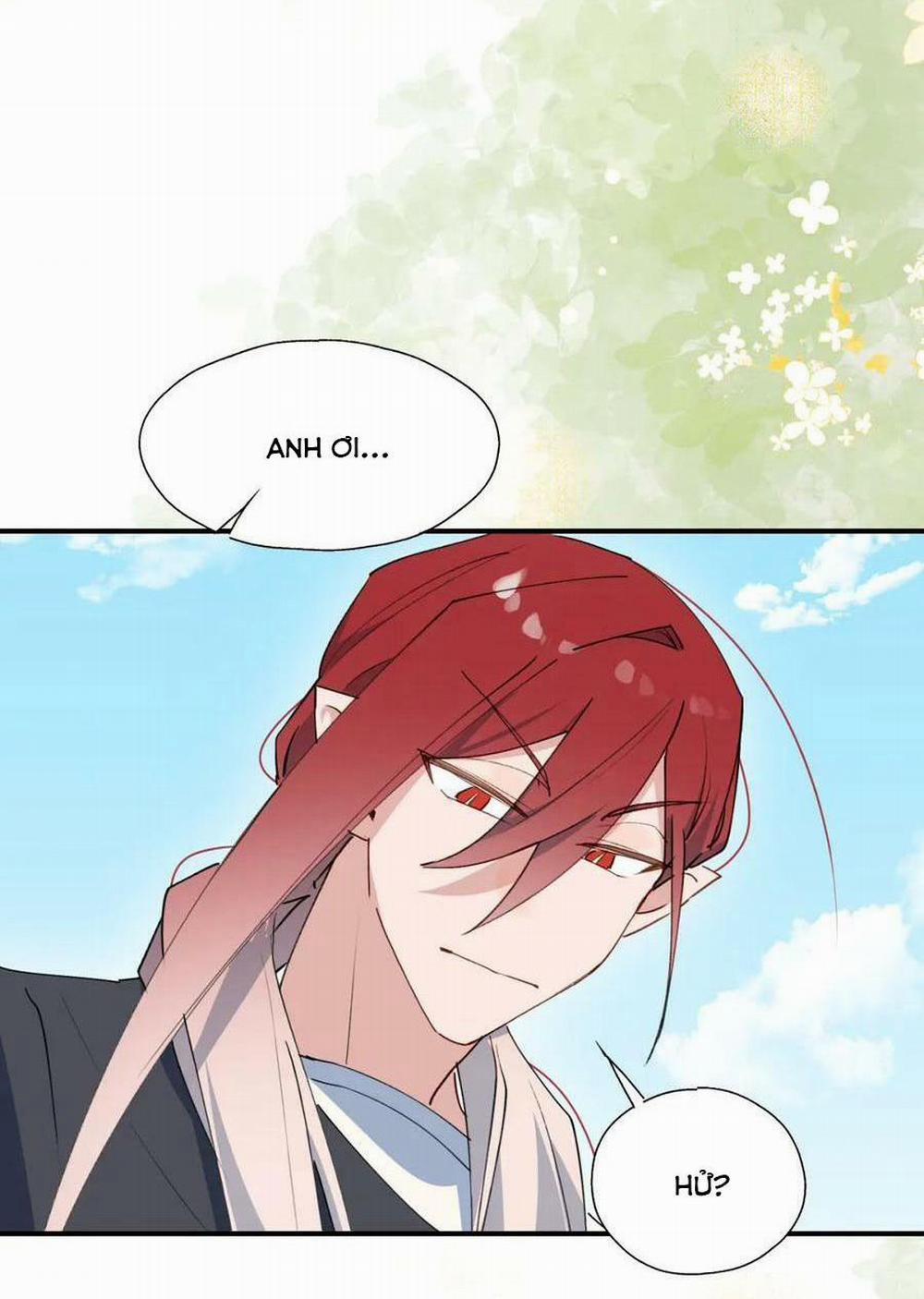 Ma Vương Đại Nhân Luôn Trêu Chọc Tôi 72 trang 25