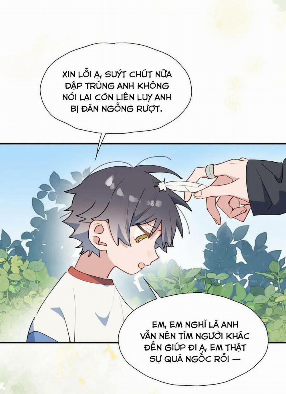 Ma Vương Đại Nhân Luôn Trêu Chọc Tôi 72 trang 26