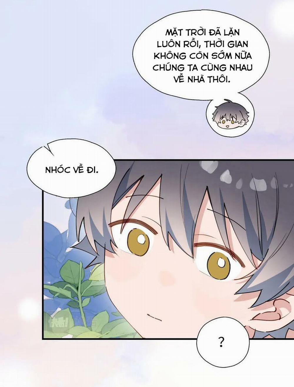 Ma Vương Đại Nhân Luôn Trêu Chọc Tôi 72 trang 31