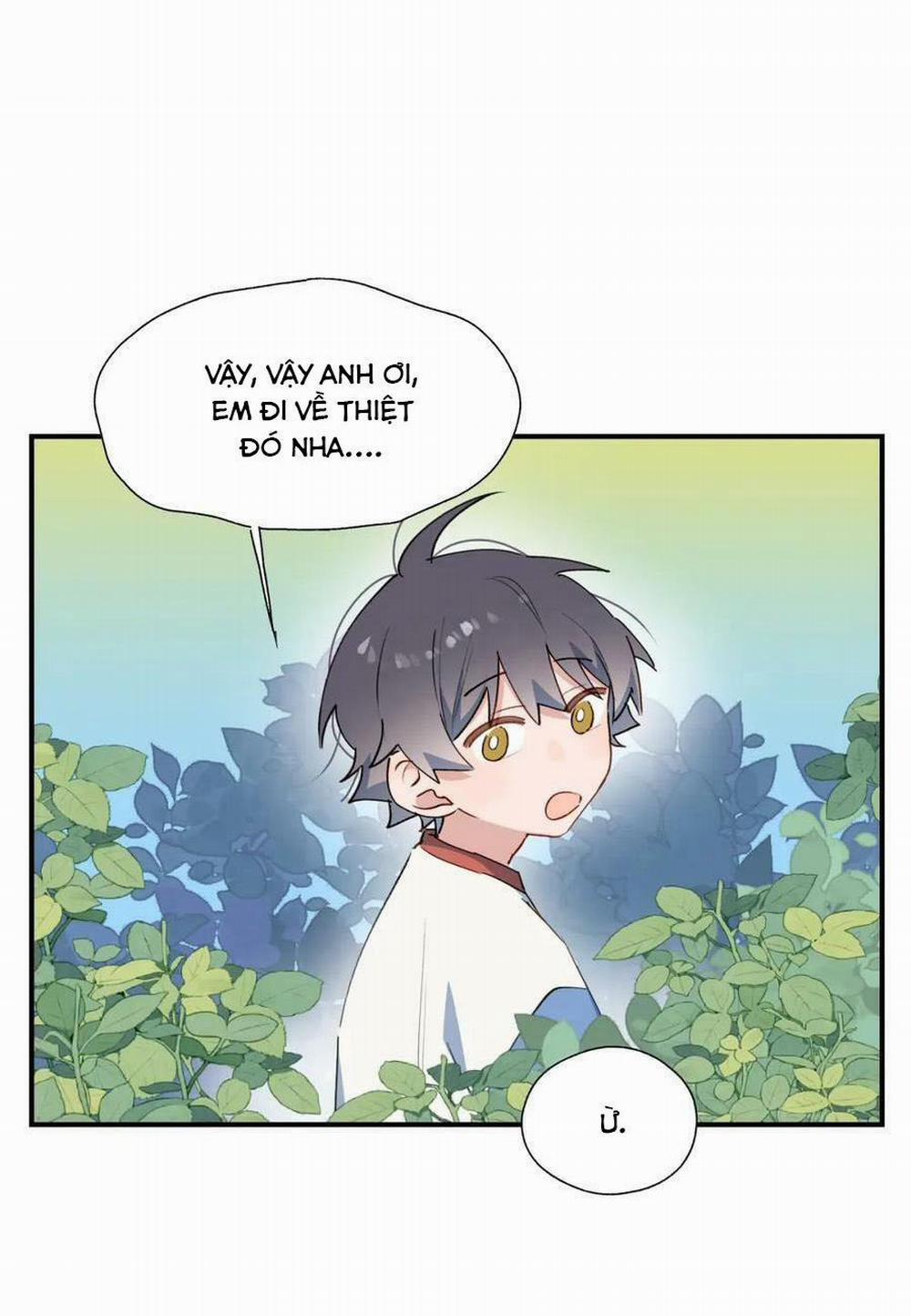 Ma Vương Đại Nhân Luôn Trêu Chọc Tôi 72 trang 33