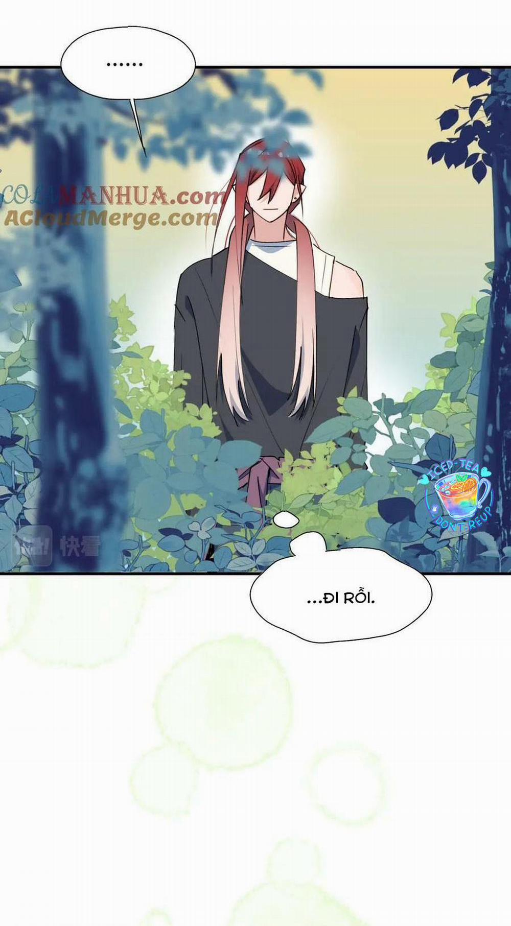 Ma Vương Đại Nhân Luôn Trêu Chọc Tôi 72 trang 36