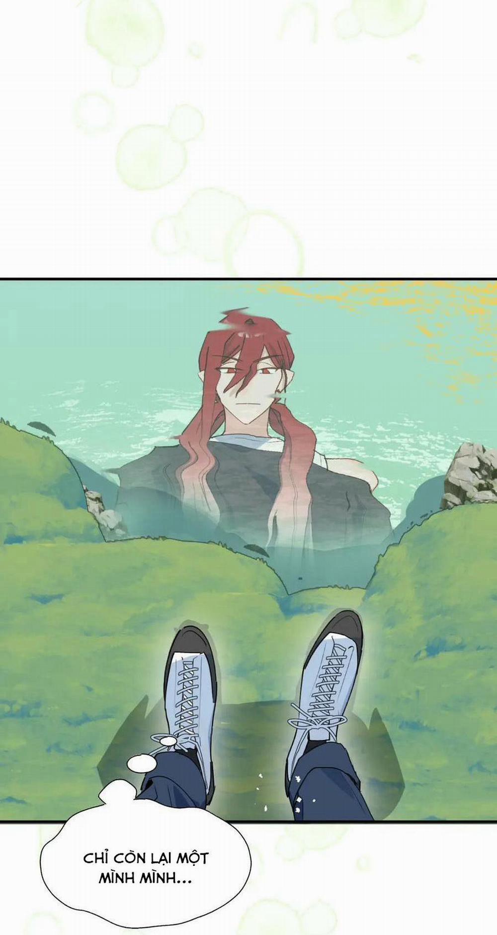 Ma Vương Đại Nhân Luôn Trêu Chọc Tôi 72 trang 38