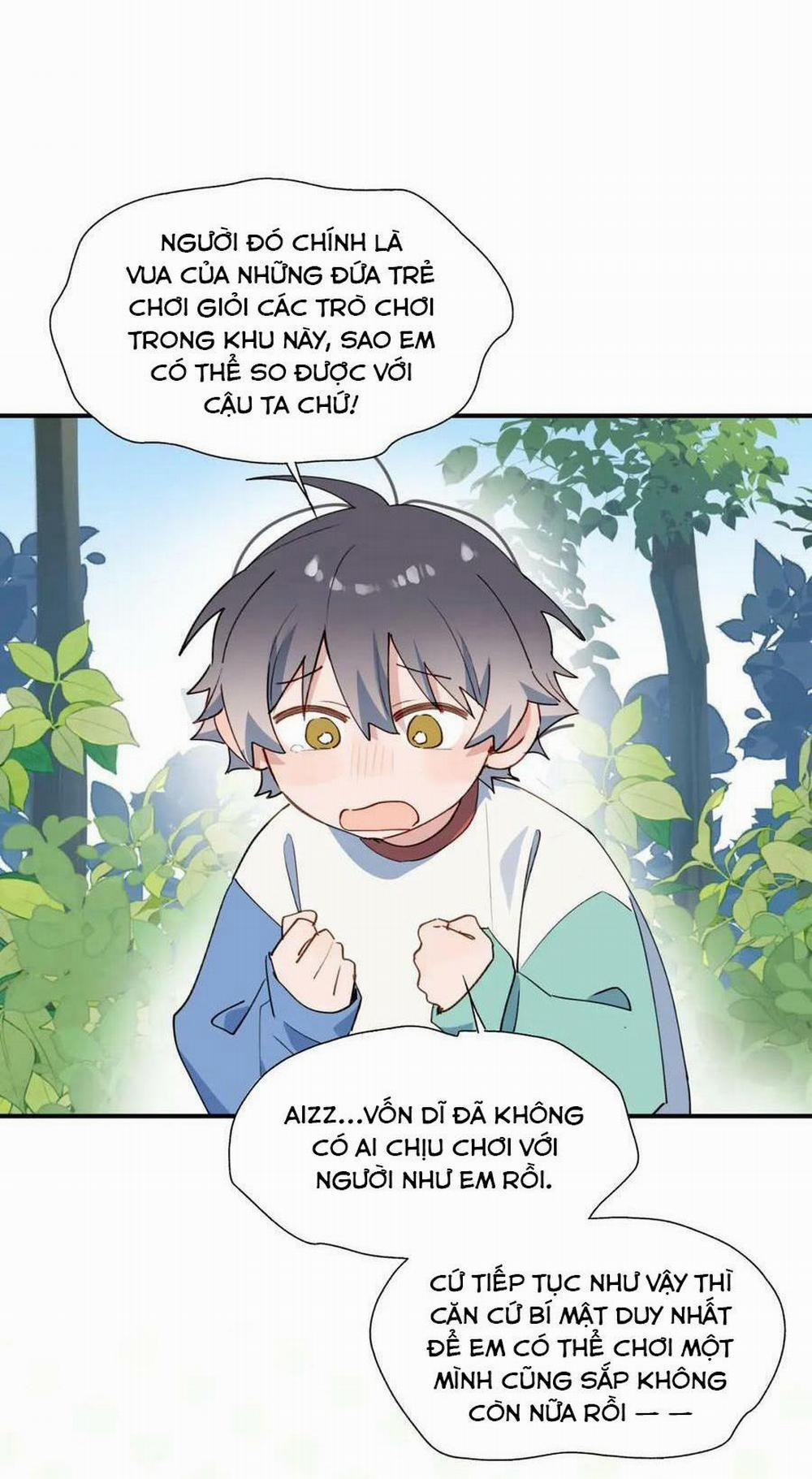 Ma Vương Đại Nhân Luôn Trêu Chọc Tôi 72 trang 4