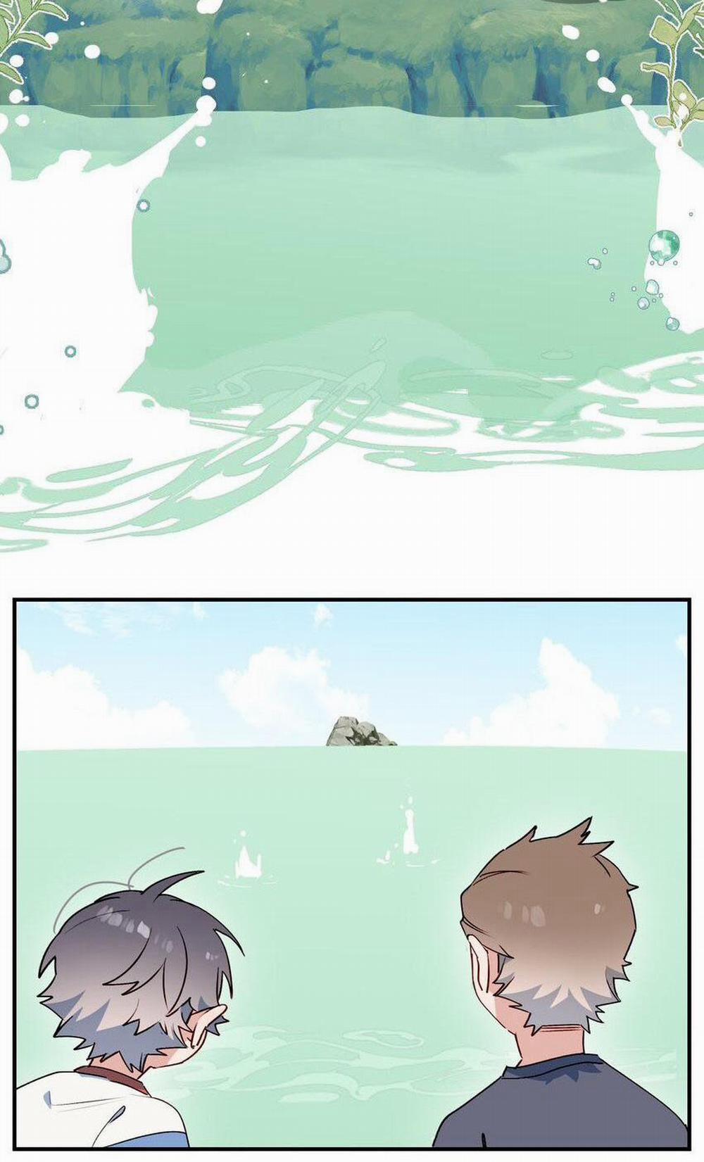 Ma Vương Đại Nhân Luôn Trêu Chọc Tôi 73 trang 1