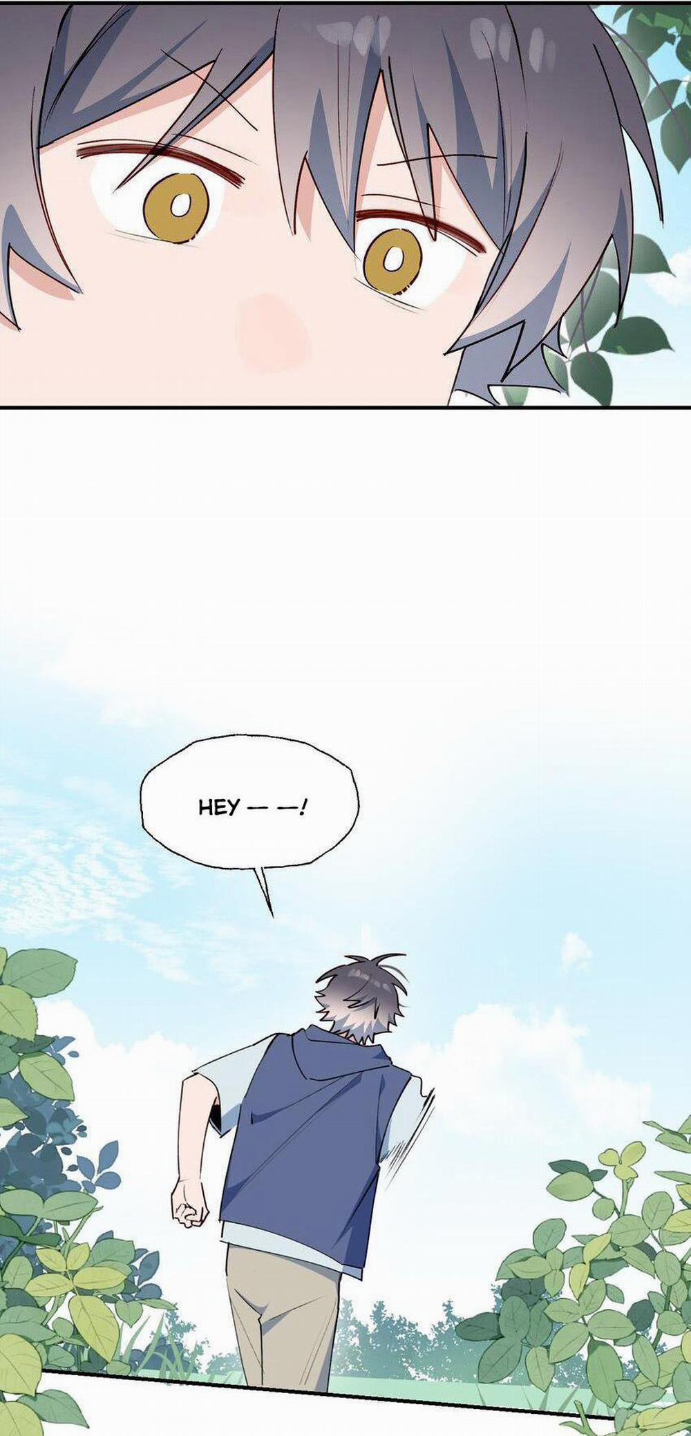 Ma Vương Đại Nhân Luôn Trêu Chọc Tôi 73 trang 10