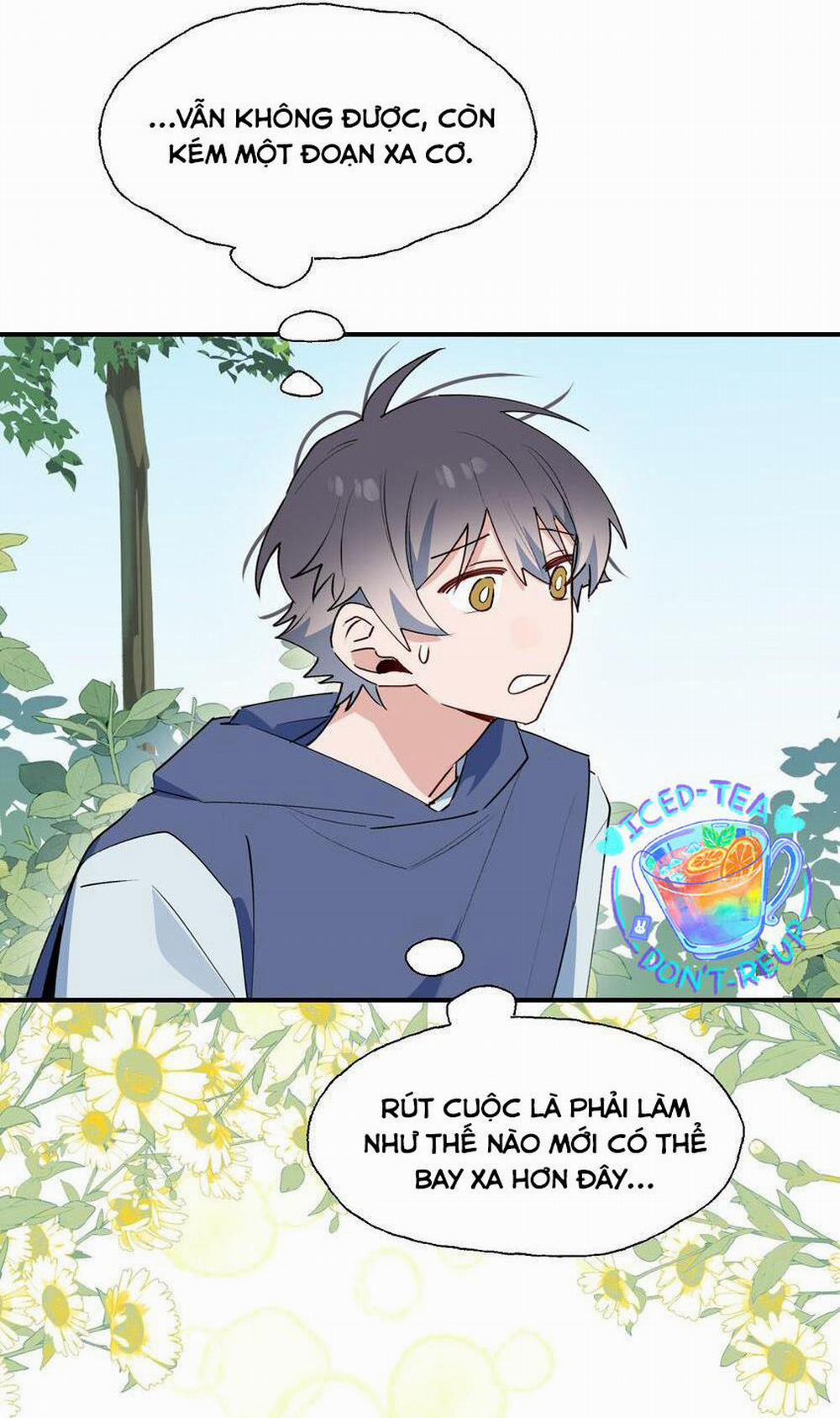 Ma Vương Đại Nhân Luôn Trêu Chọc Tôi 73 trang 12