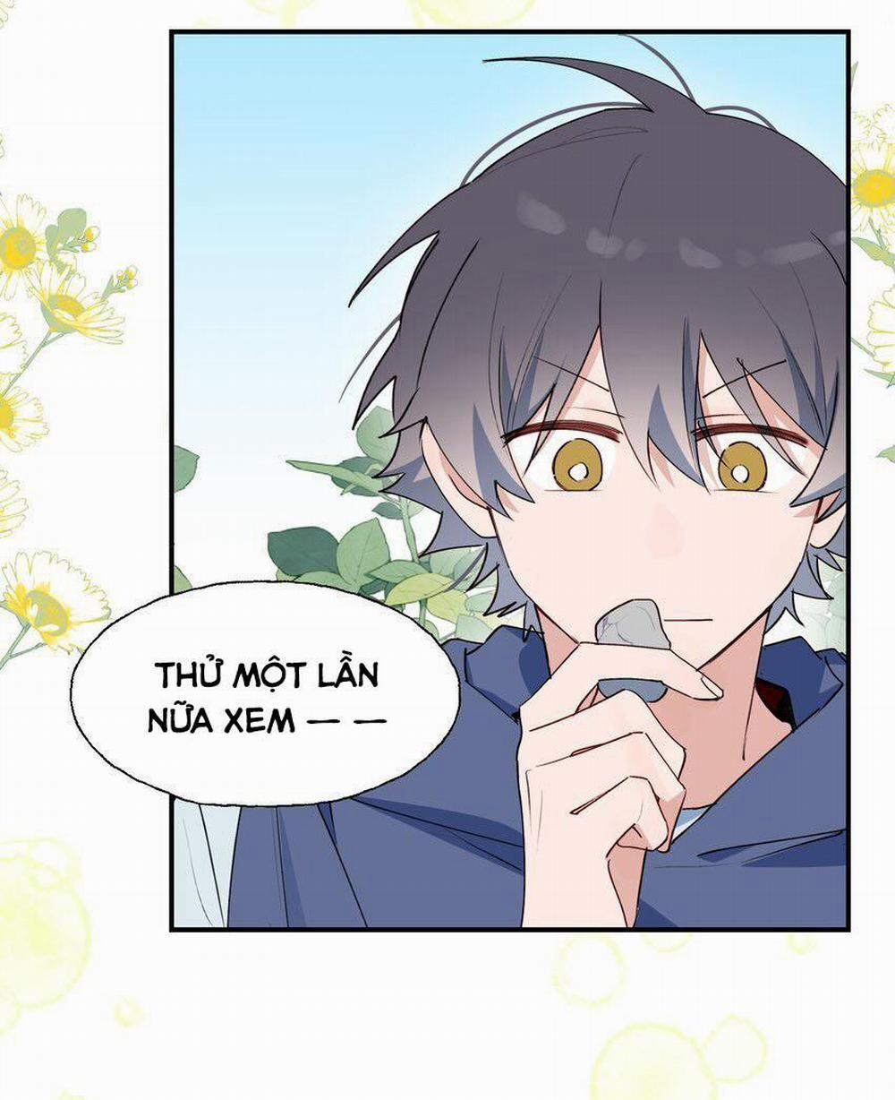 Ma Vương Đại Nhân Luôn Trêu Chọc Tôi 73 trang 13