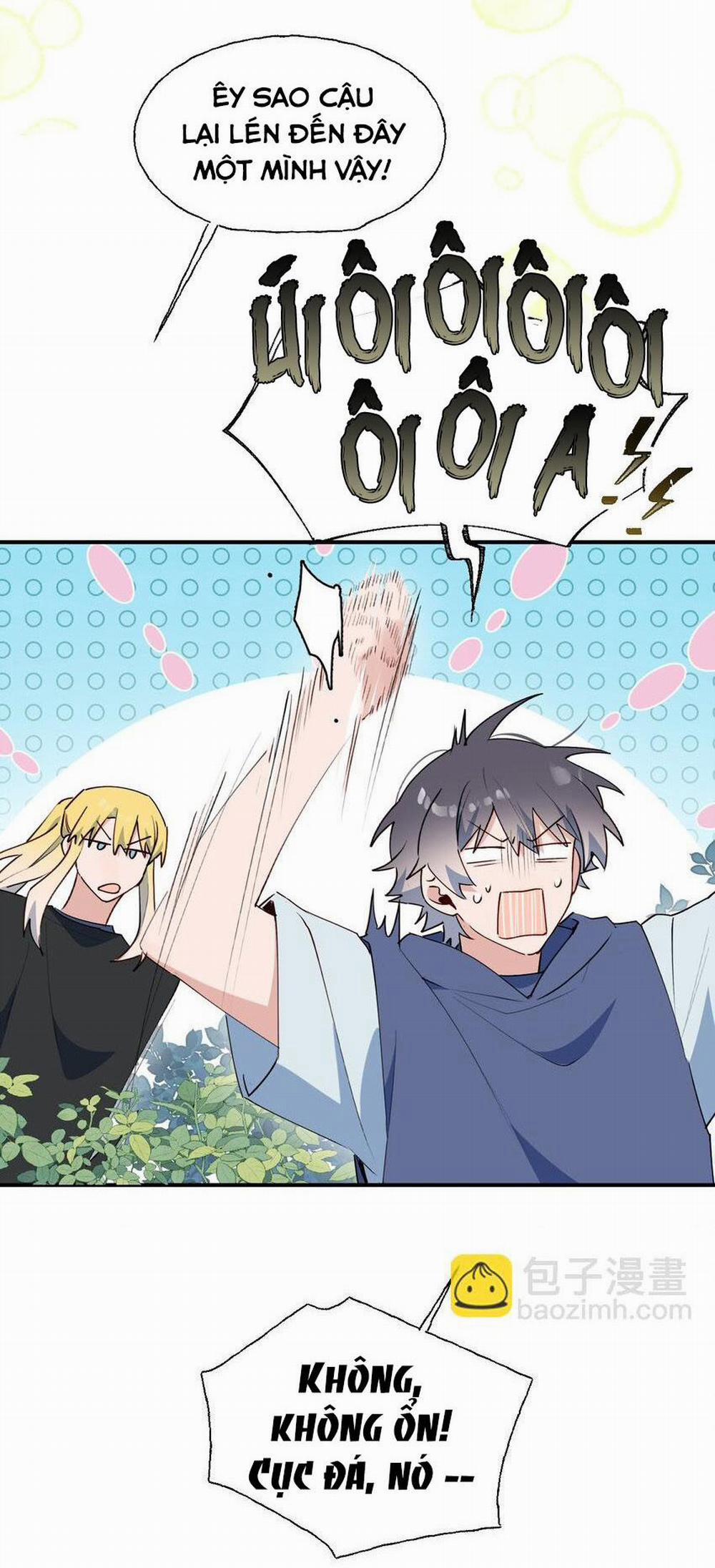 Ma Vương Đại Nhân Luôn Trêu Chọc Tôi 73 trang 14