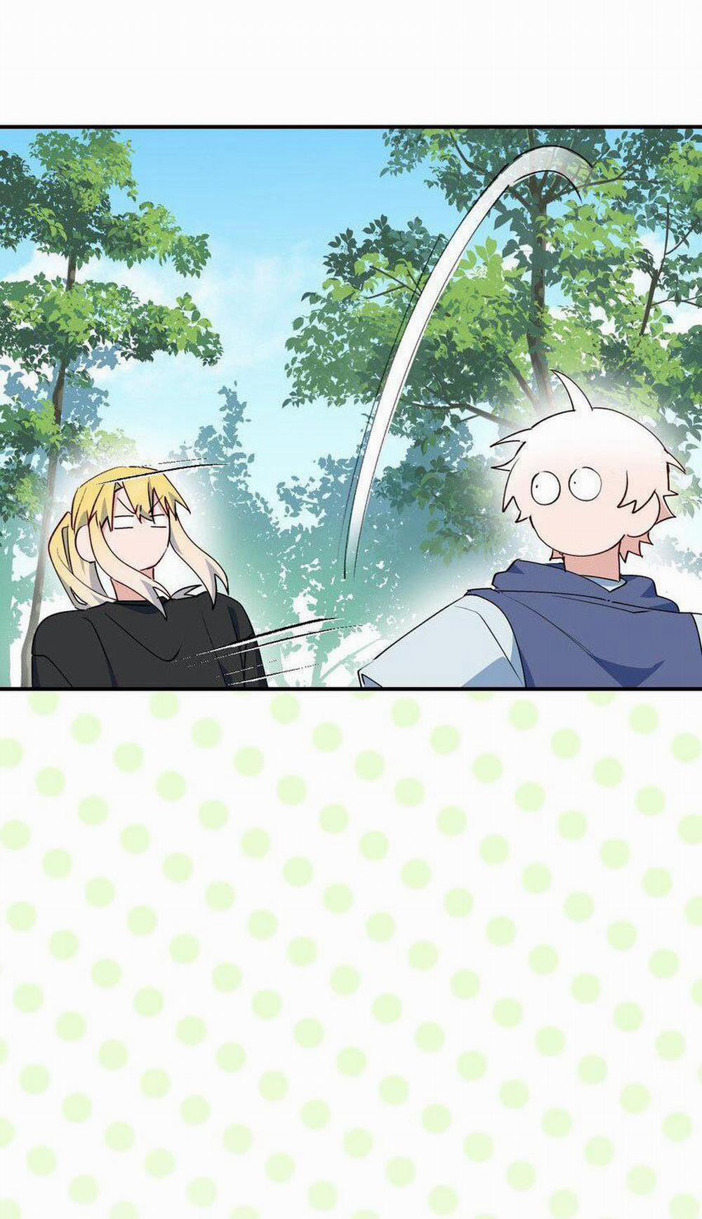 Ma Vương Đại Nhân Luôn Trêu Chọc Tôi 73 trang 15