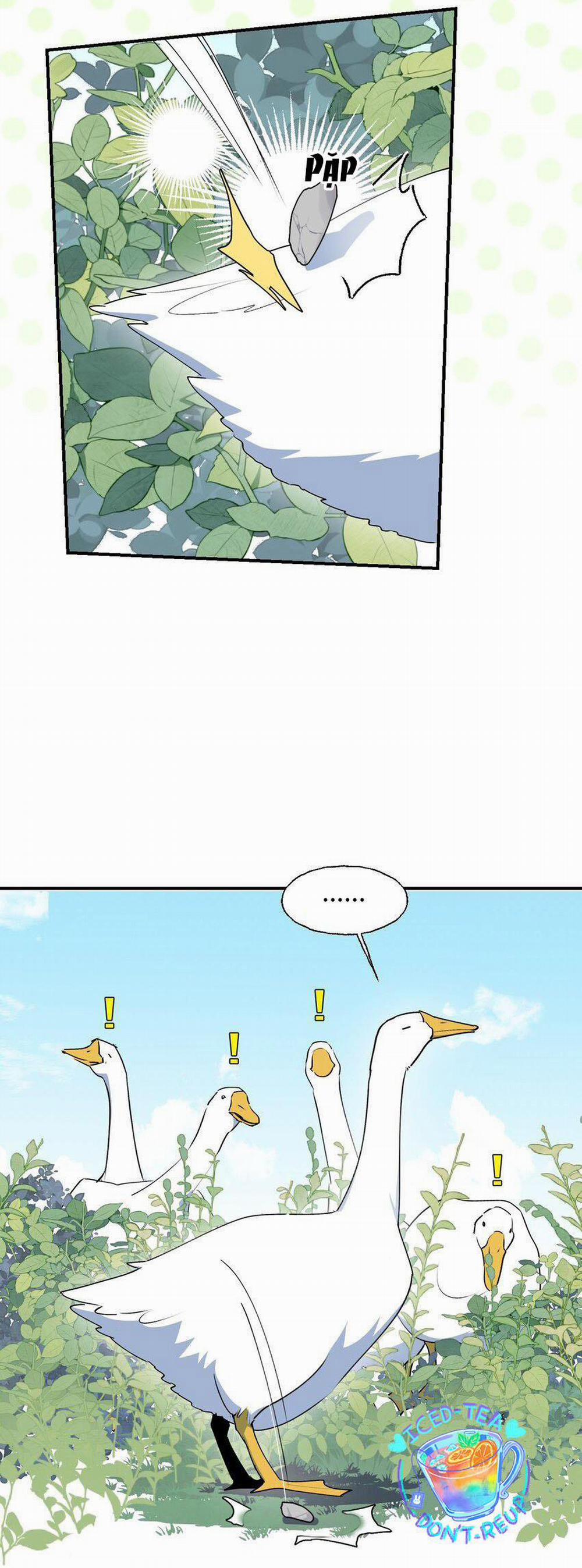 Ma Vương Đại Nhân Luôn Trêu Chọc Tôi 73 trang 16