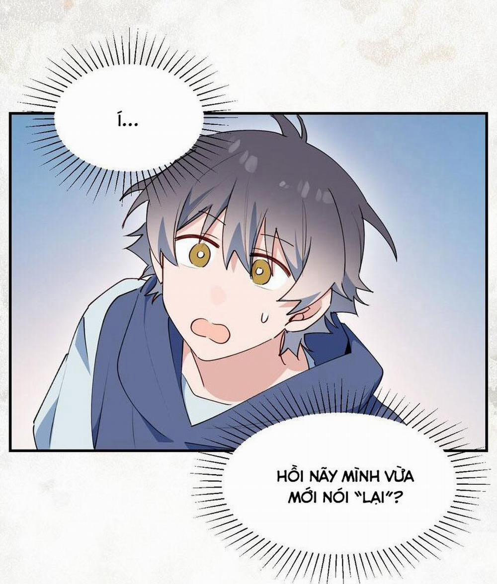 Ma Vương Đại Nhân Luôn Trêu Chọc Tôi 73 trang 19