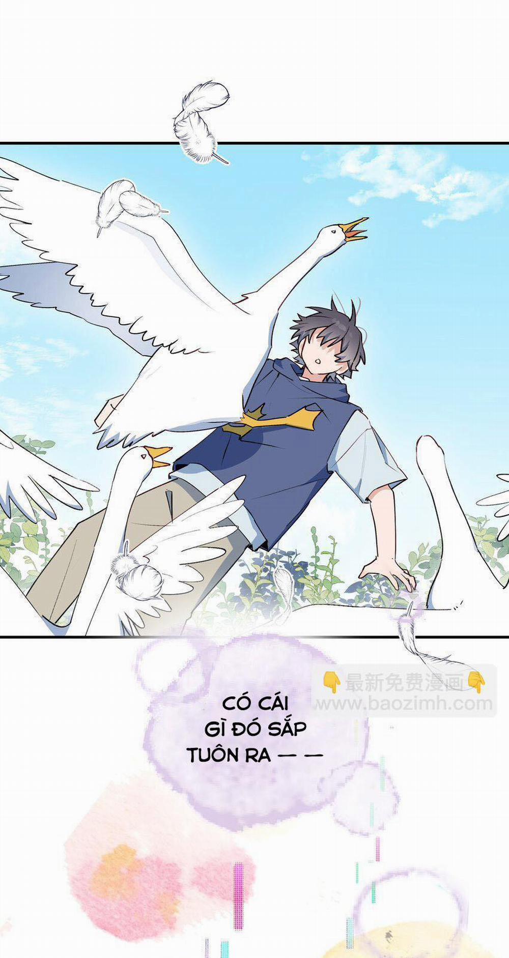 Ma Vương Đại Nhân Luôn Trêu Chọc Tôi 73 trang 20