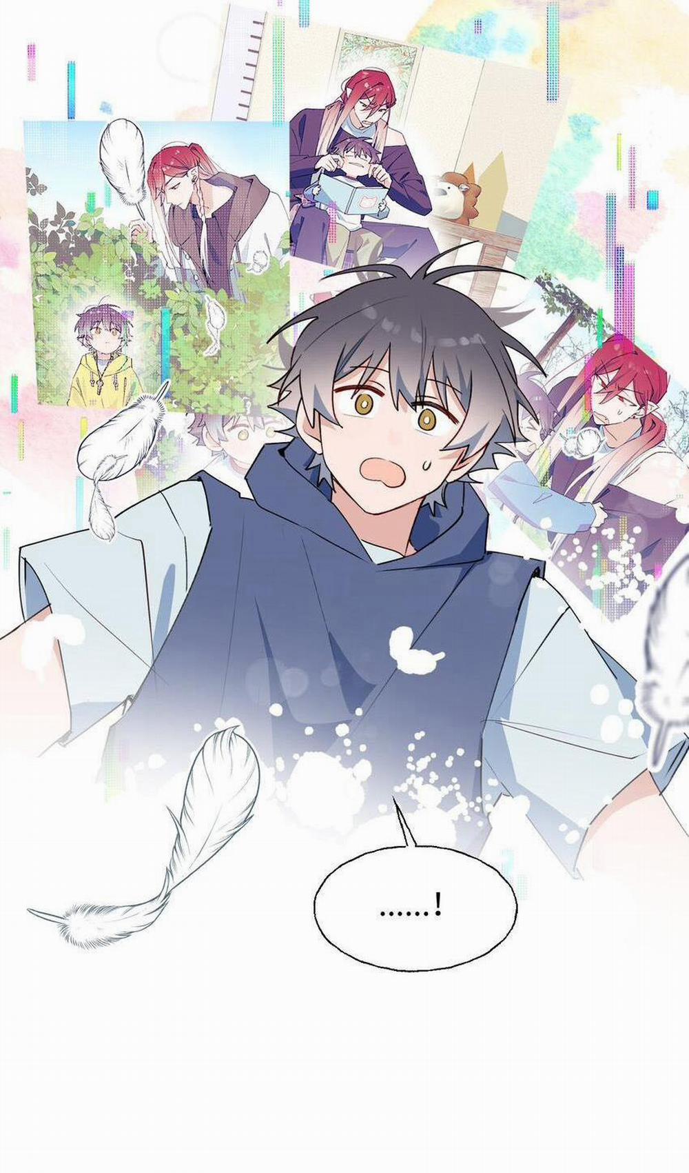 Ma Vương Đại Nhân Luôn Trêu Chọc Tôi 73 trang 21