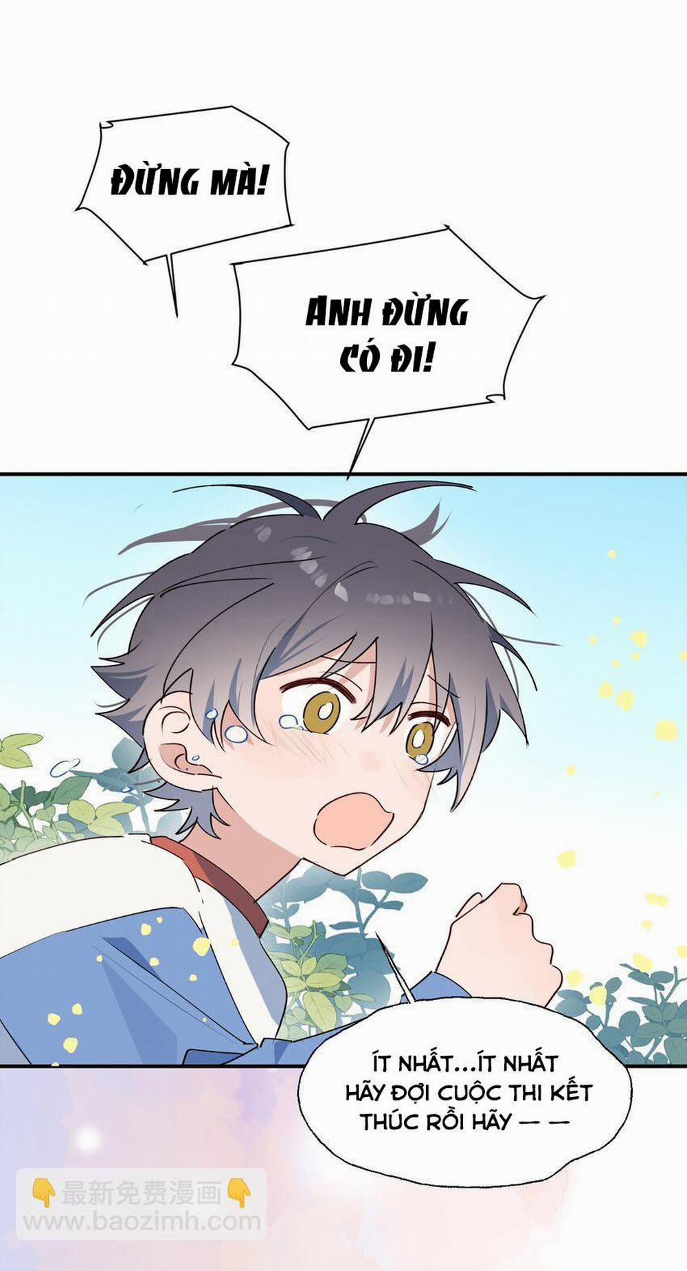 Ma Vương Đại Nhân Luôn Trêu Chọc Tôi 73 trang 34