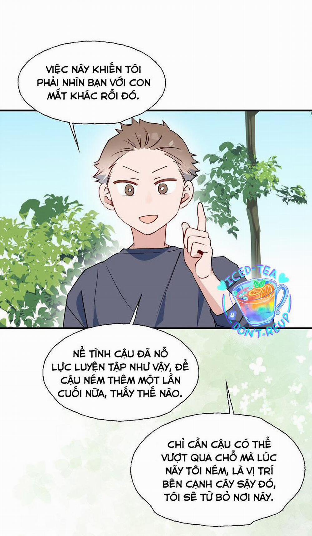 Ma Vương Đại Nhân Luôn Trêu Chọc Tôi 73 trang 4