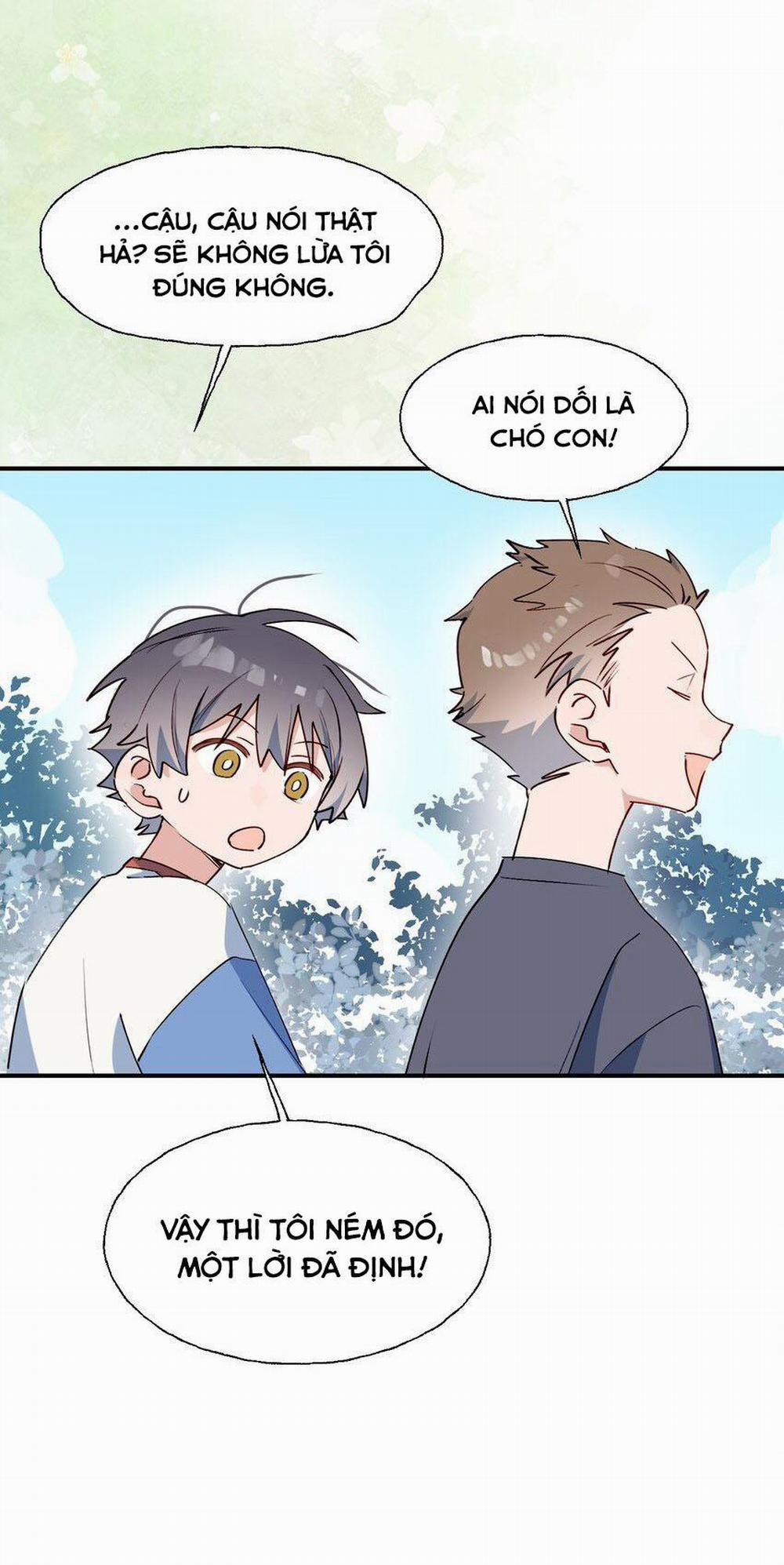 Ma Vương Đại Nhân Luôn Trêu Chọc Tôi 73 trang 6