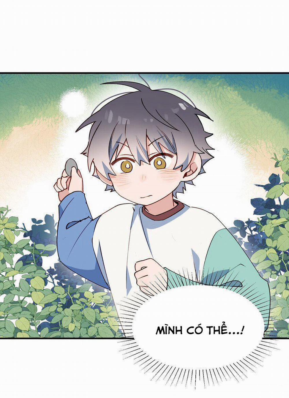 Ma Vương Đại Nhân Luôn Trêu Chọc Tôi 73 trang 7