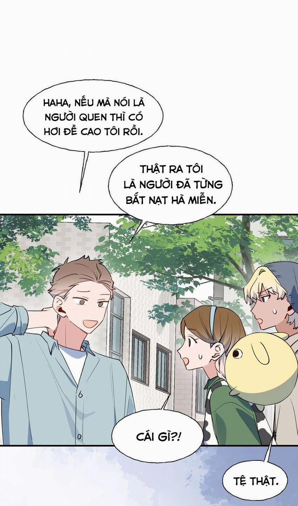 Ma Vương Đại Nhân Luôn Trêu Chọc Tôi 74 trang 18