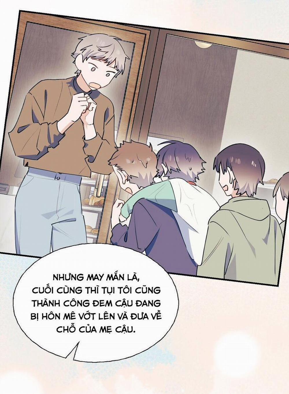 Ma Vương Đại Nhân Luôn Trêu Chọc Tôi 74 trang 23