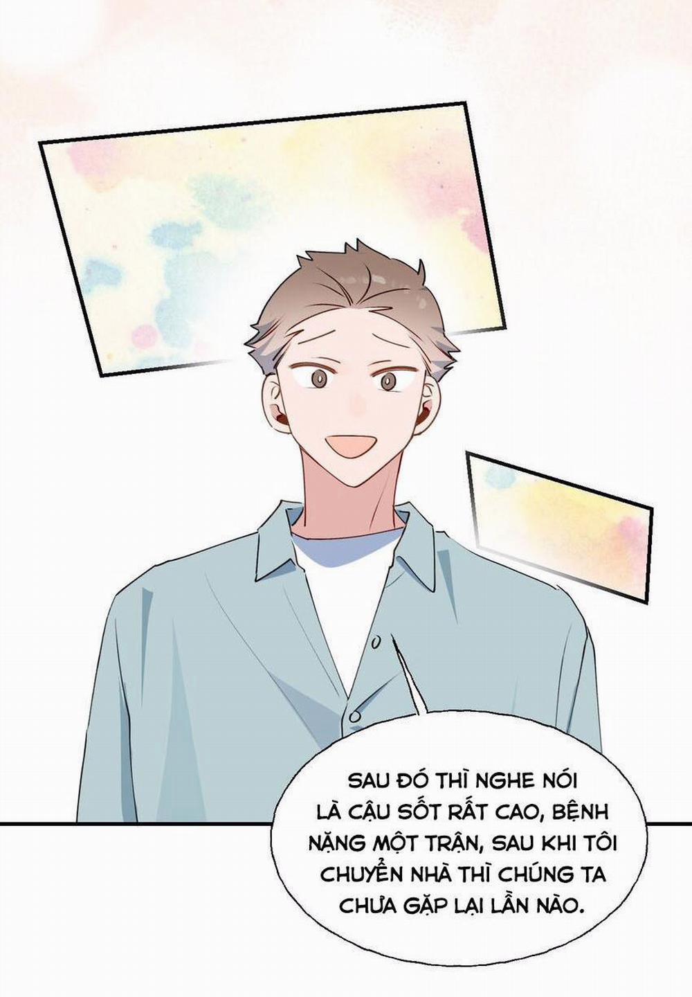 Ma Vương Đại Nhân Luôn Trêu Chọc Tôi 74 trang 24