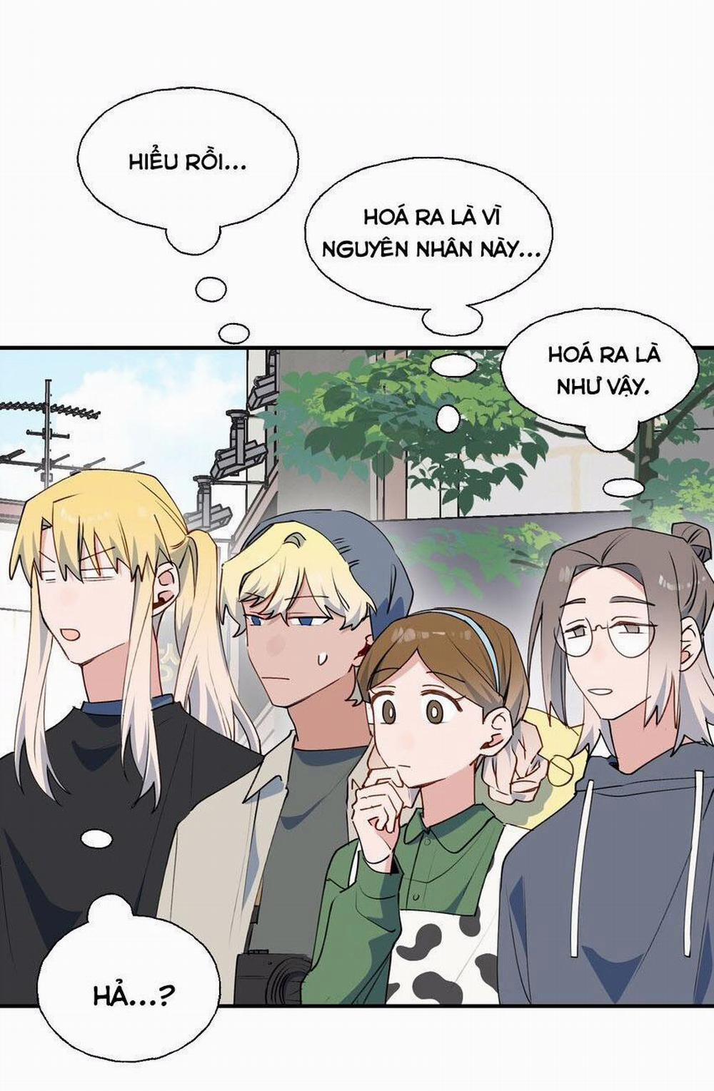 Ma Vương Đại Nhân Luôn Trêu Chọc Tôi 74 trang 25