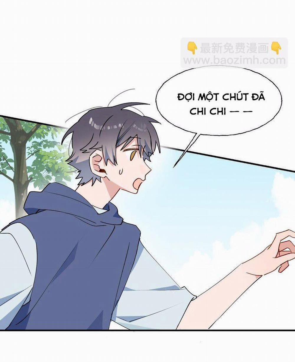 Ma Vương Đại Nhân Luôn Trêu Chọc Tôi 74 trang 32