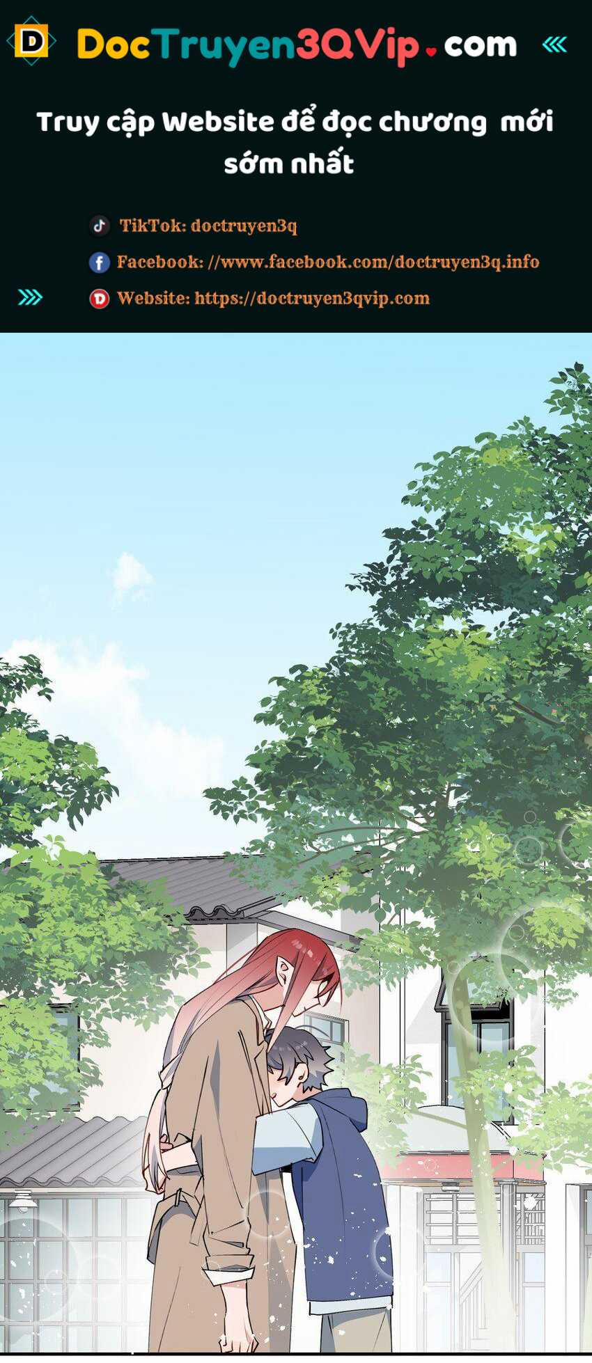 Ma Vương Đại Nhân Luôn Trêu Chọc Tôi 75 trang 0