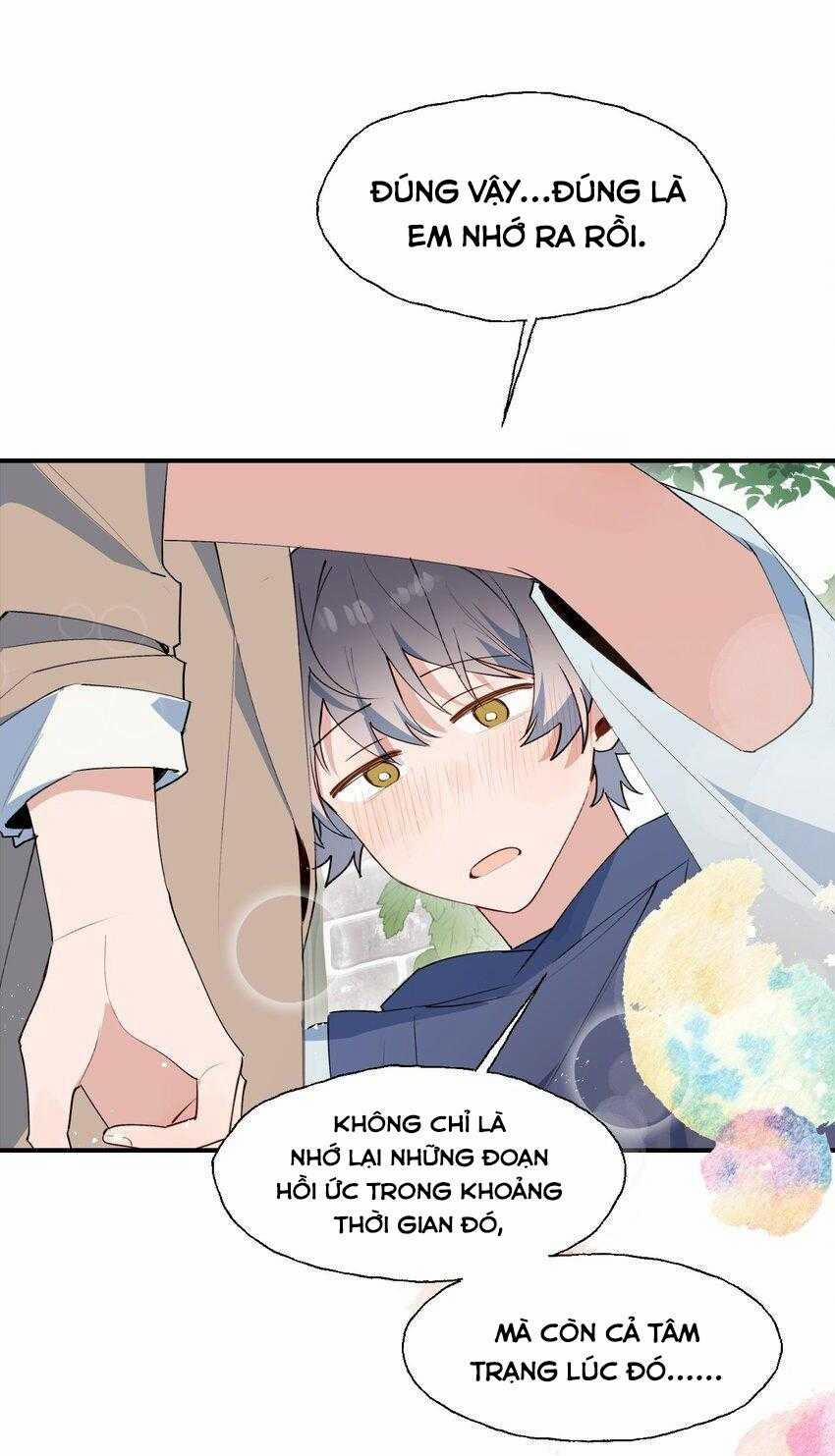 Ma Vương Đại Nhân Luôn Trêu Chọc Tôi 75 trang 1