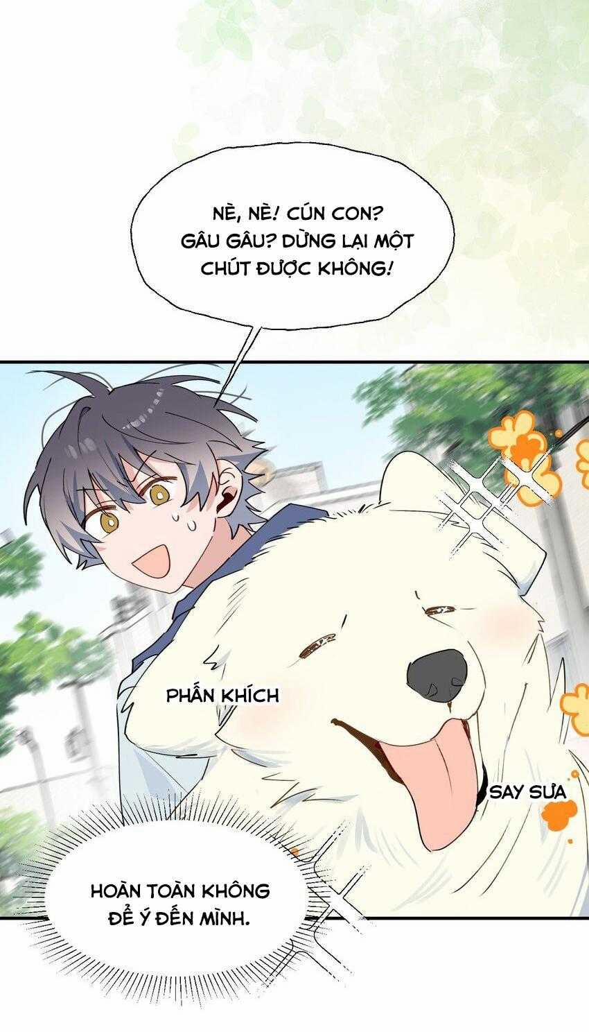 Ma Vương Đại Nhân Luôn Trêu Chọc Tôi 75 trang 11