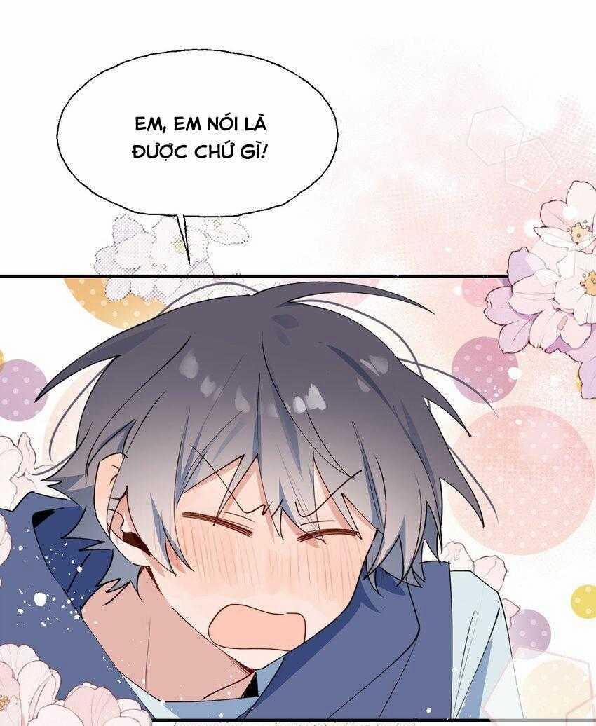 Ma Vương Đại Nhân Luôn Trêu Chọc Tôi 75 trang 14