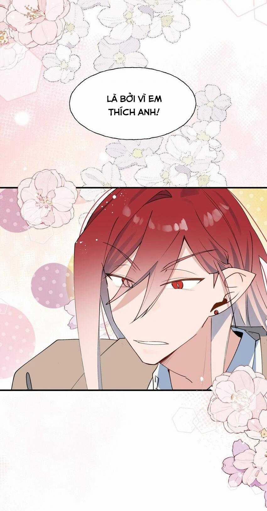 Ma Vương Đại Nhân Luôn Trêu Chọc Tôi 75 trang 15