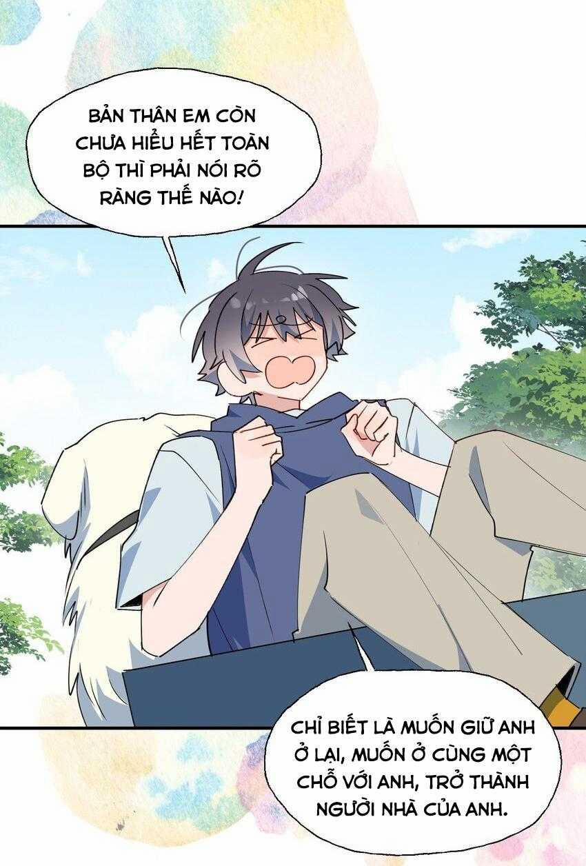 Ma Vương Đại Nhân Luôn Trêu Chọc Tôi 75 trang 18