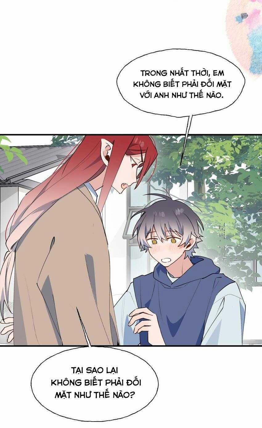 Ma Vương Đại Nhân Luôn Trêu Chọc Tôi 75 trang 2