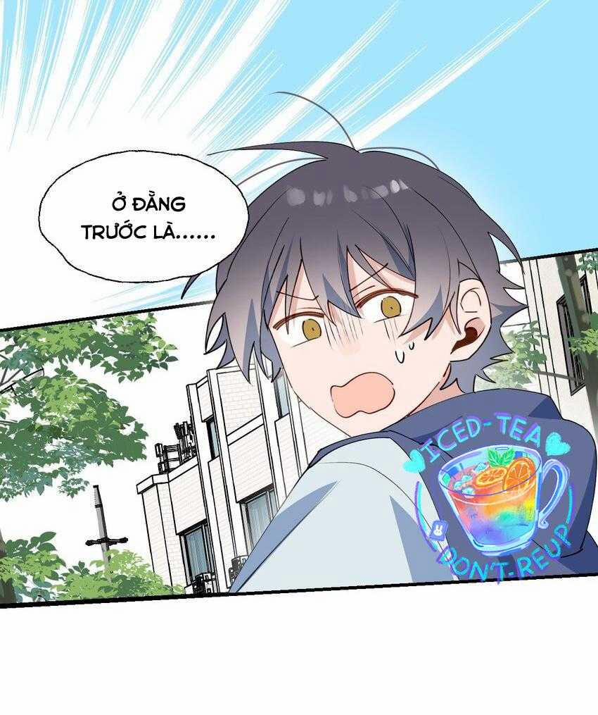 Ma Vương Đại Nhân Luôn Trêu Chọc Tôi 75 trang 20