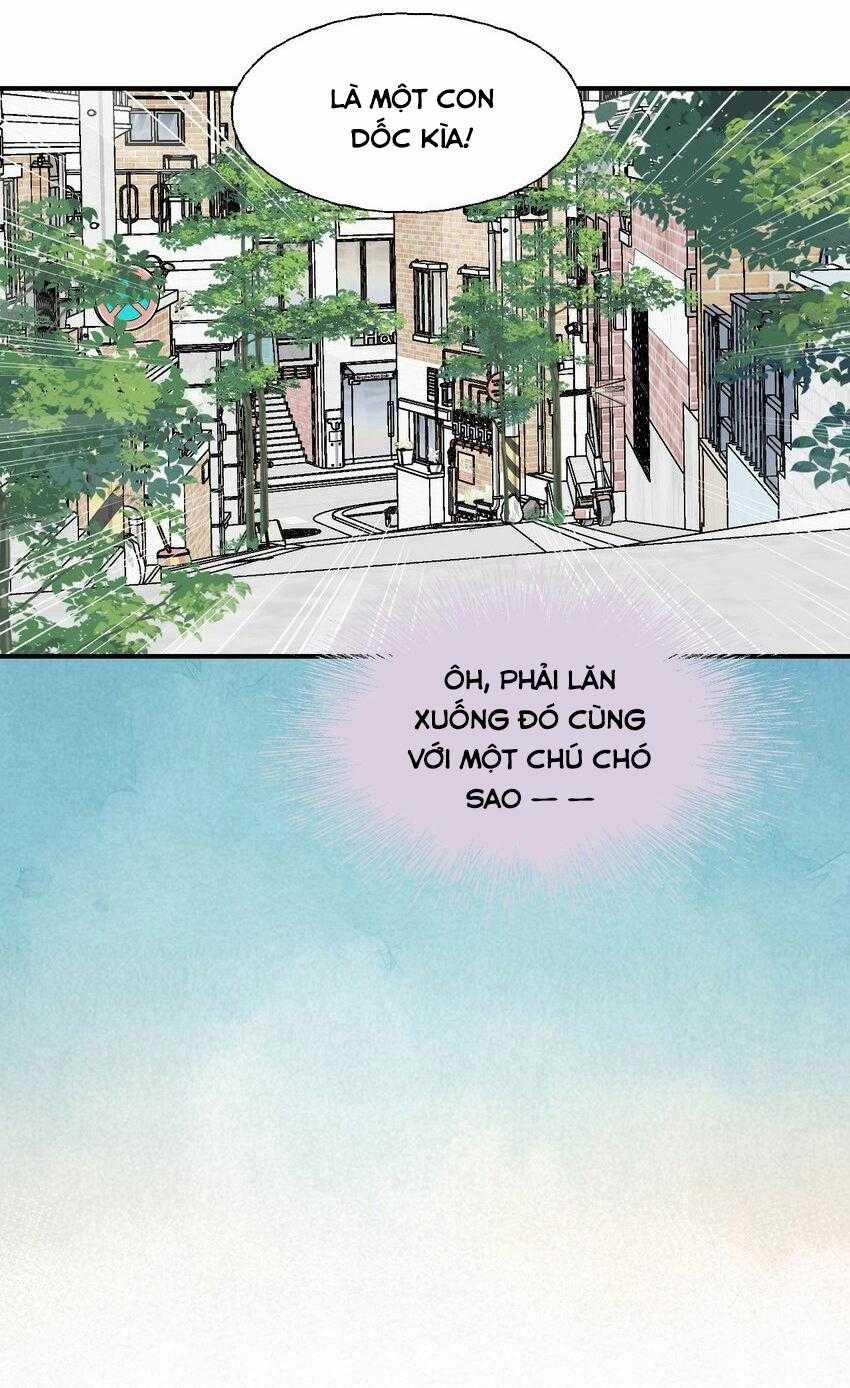 Ma Vương Đại Nhân Luôn Trêu Chọc Tôi 75 trang 21