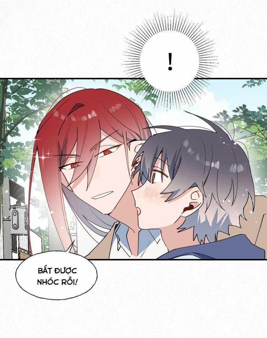 Ma Vương Đại Nhân Luôn Trêu Chọc Tôi 75 trang 22