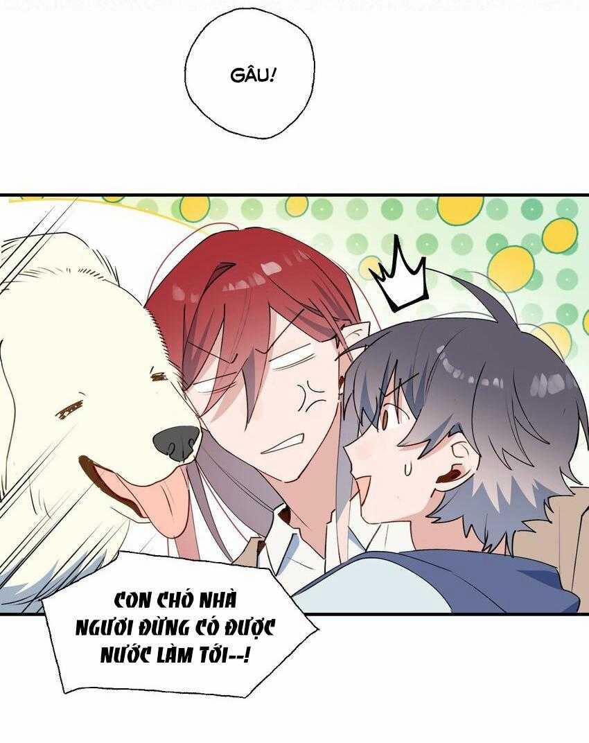 Ma Vương Đại Nhân Luôn Trêu Chọc Tôi 75 trang 23