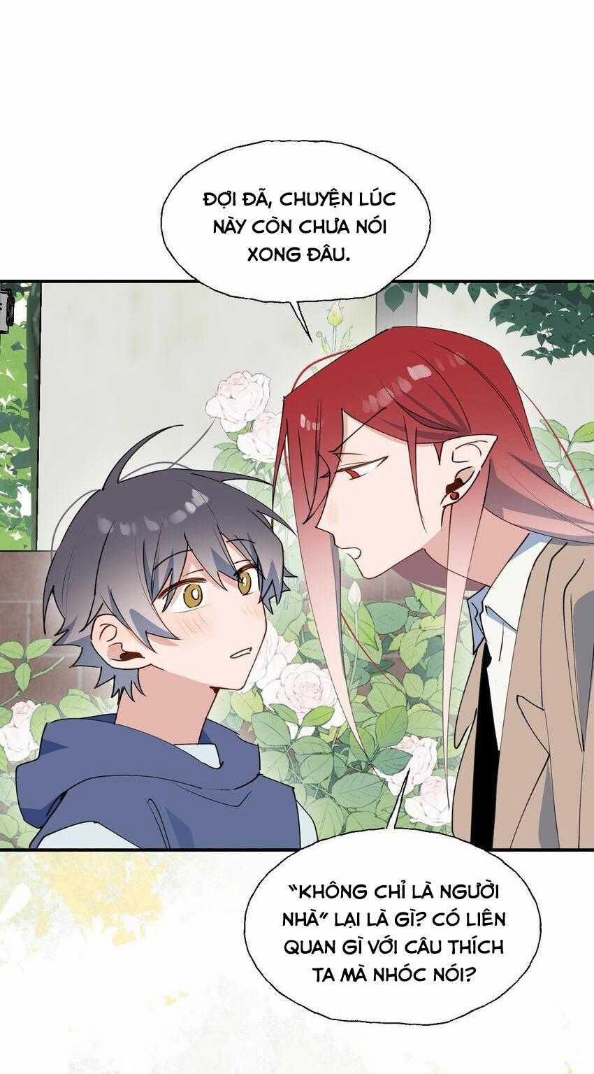 Ma Vương Đại Nhân Luôn Trêu Chọc Tôi 75 trang 27