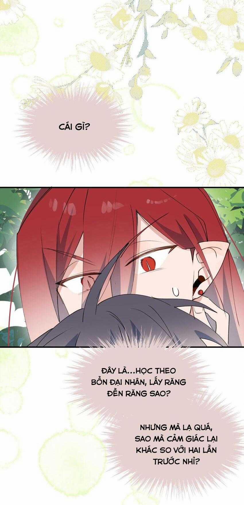 Ma Vương Đại Nhân Luôn Trêu Chọc Tôi 75 trang 30