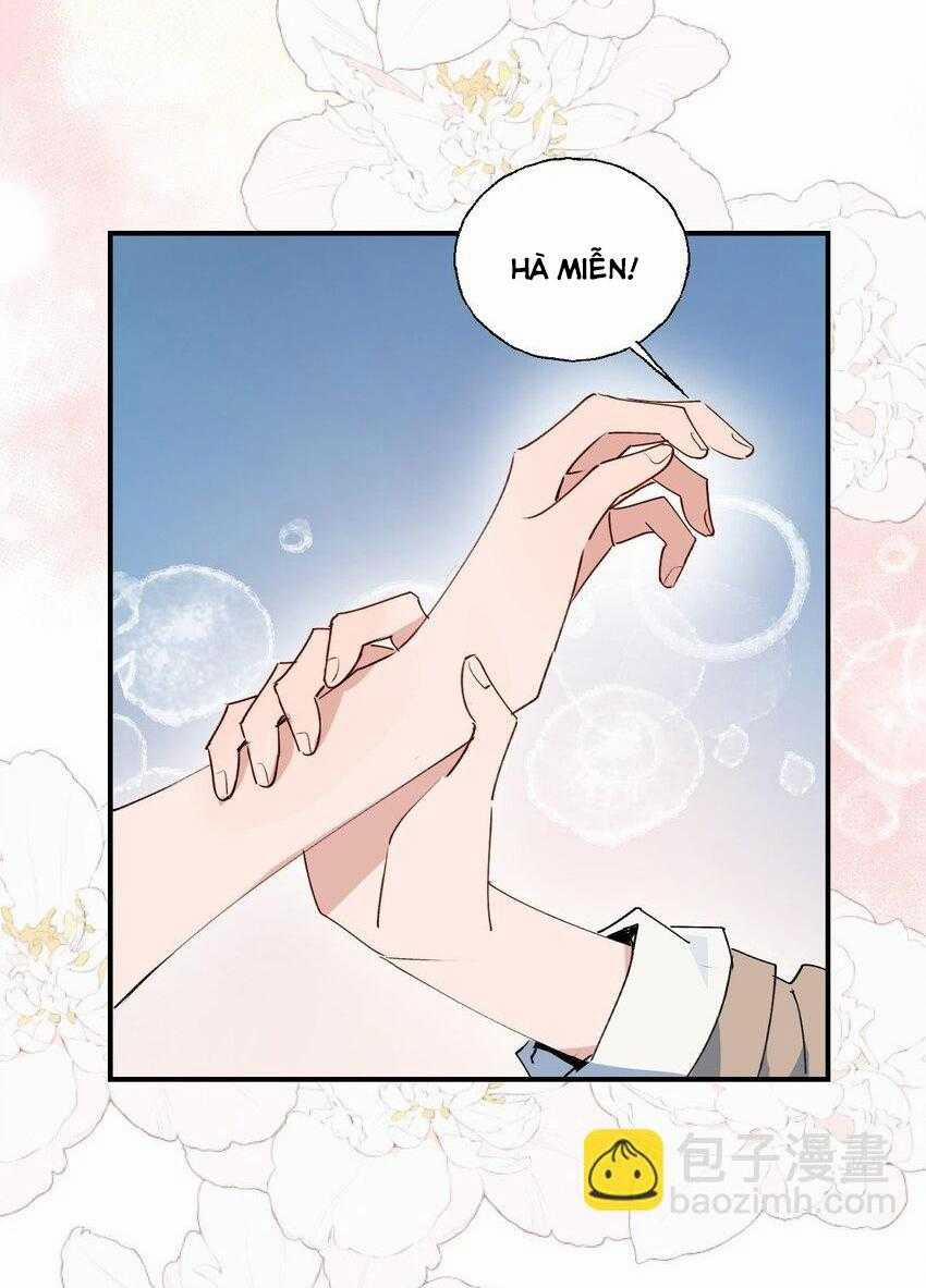 Ma Vương Đại Nhân Luôn Trêu Chọc Tôi 75 trang 33